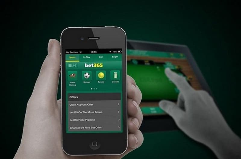  Bet365