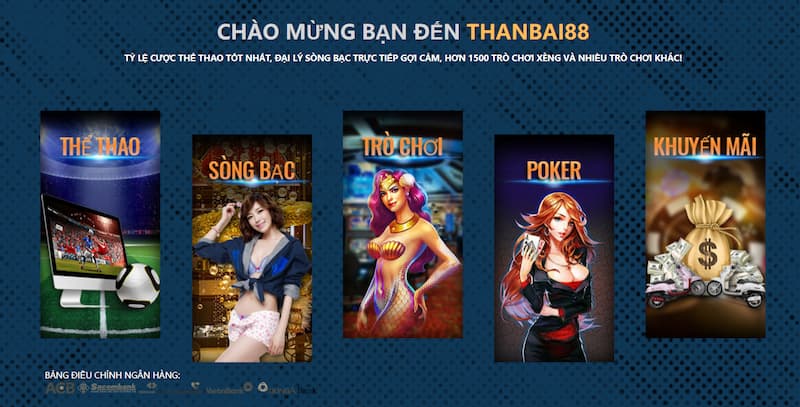 Thanbai88