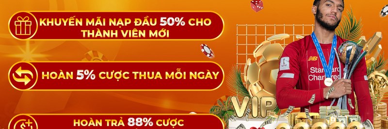 Khuyến Mãi Lixi88 Hoàn Tiền Hàng Tuần Cho Mọi Trò Chơi Cá Cược